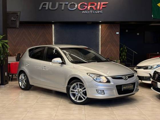 HYUNDAI I30 2.0 MPI 16V GASOLINA 4P MANUAL